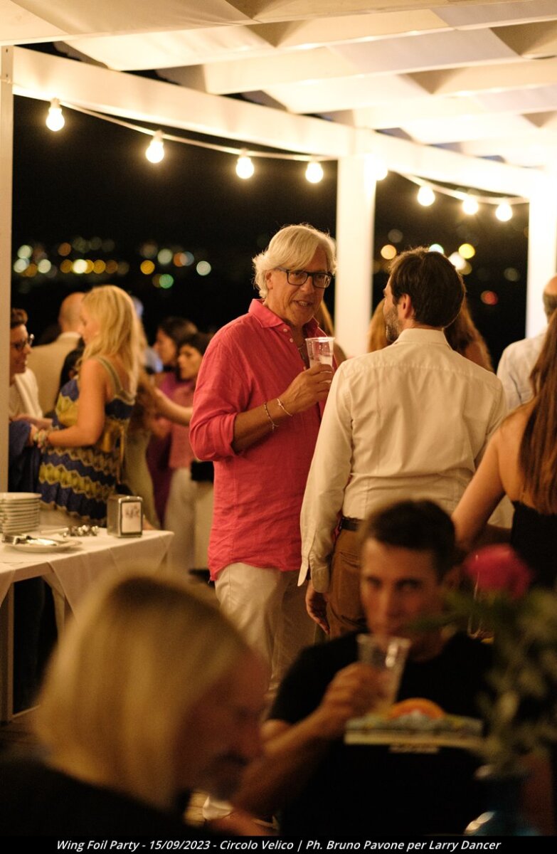 Dance Wind Velico 76