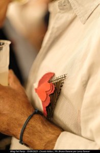 Dance Wind Velico 80