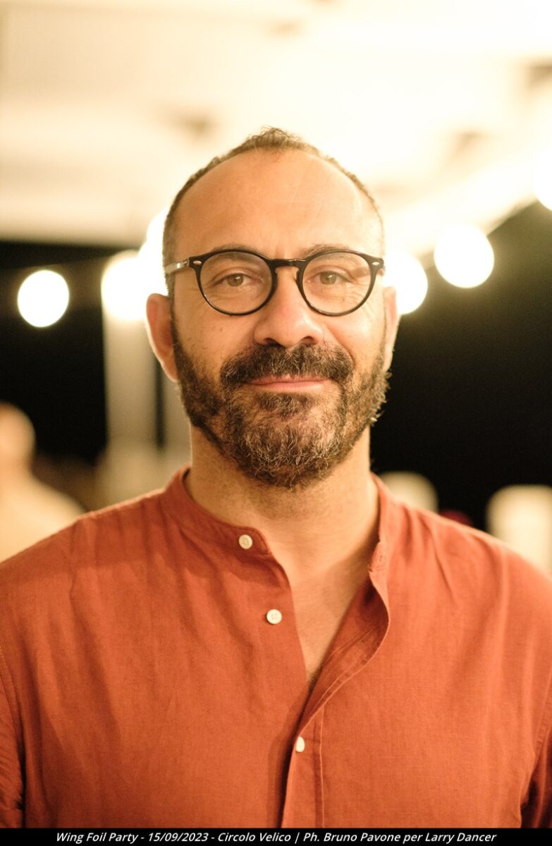 Dance Wind Velico 81