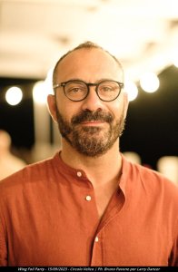 Dance Wind Velico 81