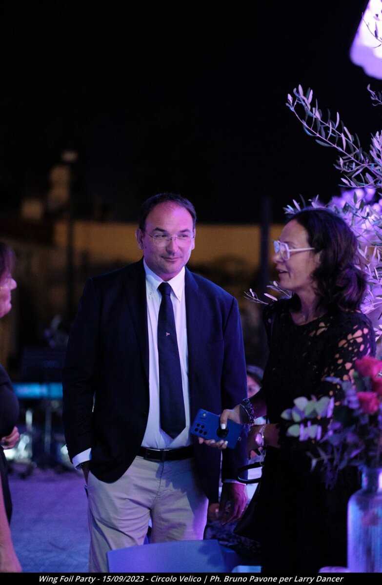 Dance Wind Velico 82