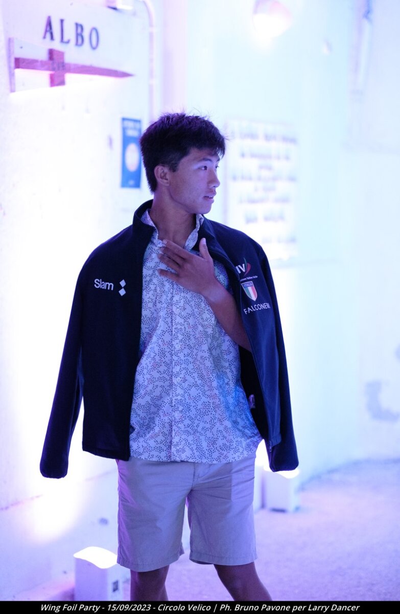 Dance Wind Velico 86