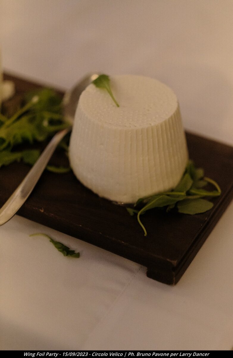 Dance Wind Velico 87