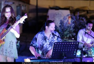 Dance Wind Velico 90