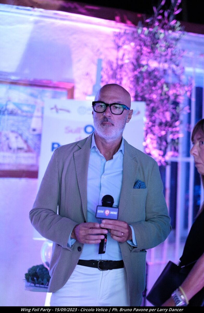 Dance Wind Velico 91