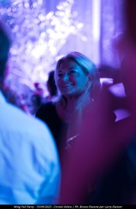 Dance Wind Velico 92