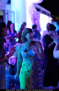 Dance Wind Velico 93