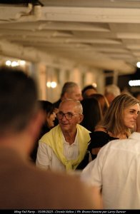 Dance Wind Velico 94