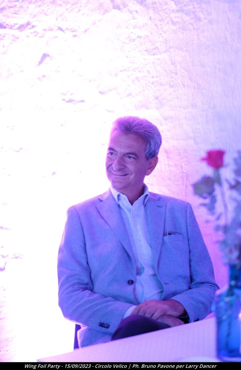 Dance Wind Velico 96