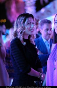 Dance Wind Velico 97