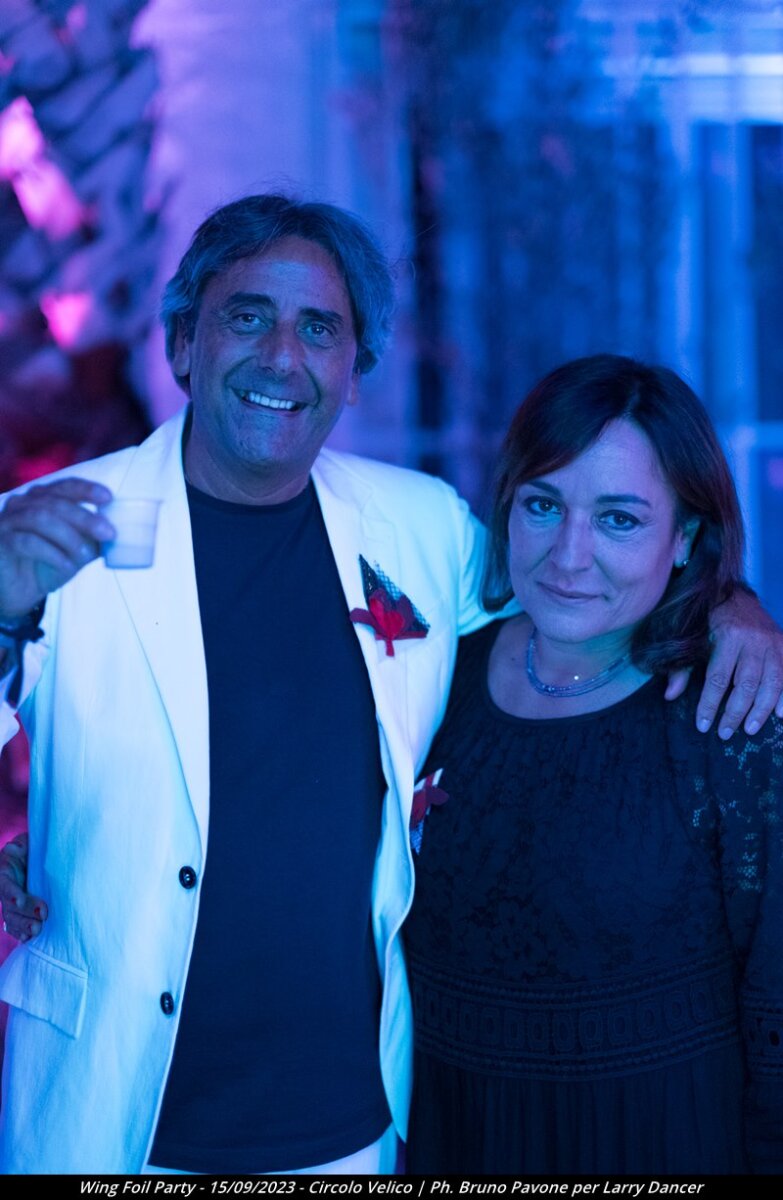 Dance Wind Velico 98