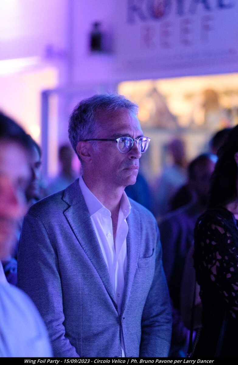 Dance Wind Velico 99