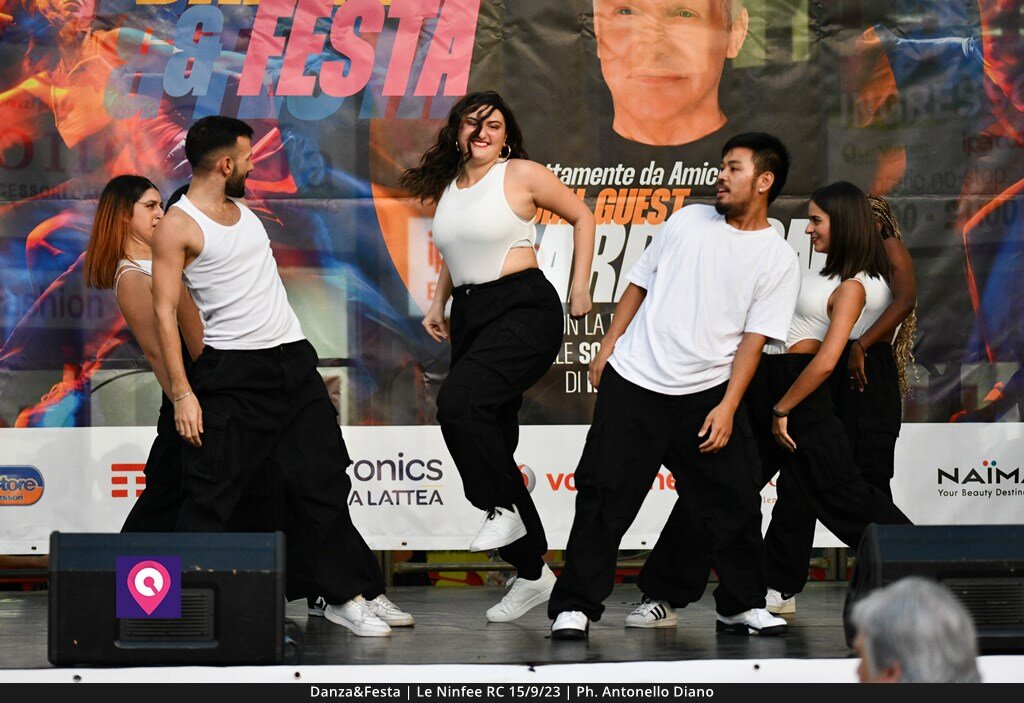 Danza E Festa (222)