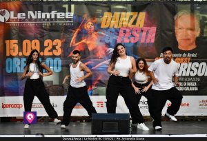Danza E Festa (228)