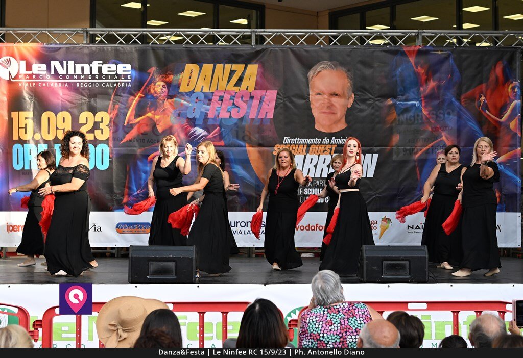Danza E Festa (266)