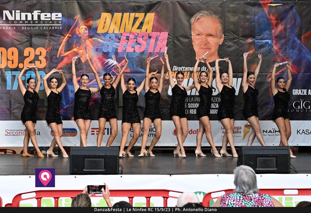 Danza E Festa (302)