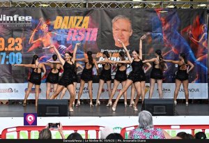 Danza E Festa (307)