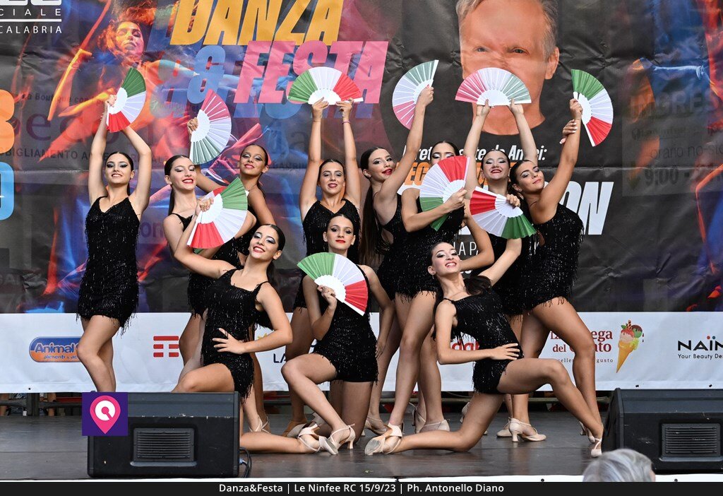 Danza E Festa (312)