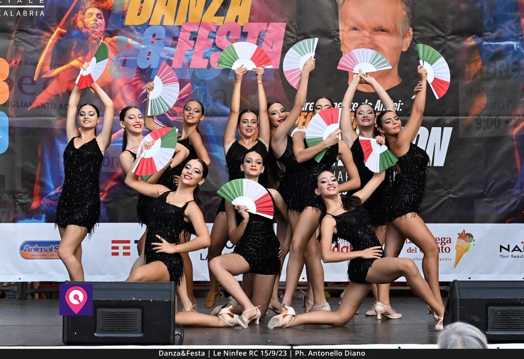 Danza E Festa (313)