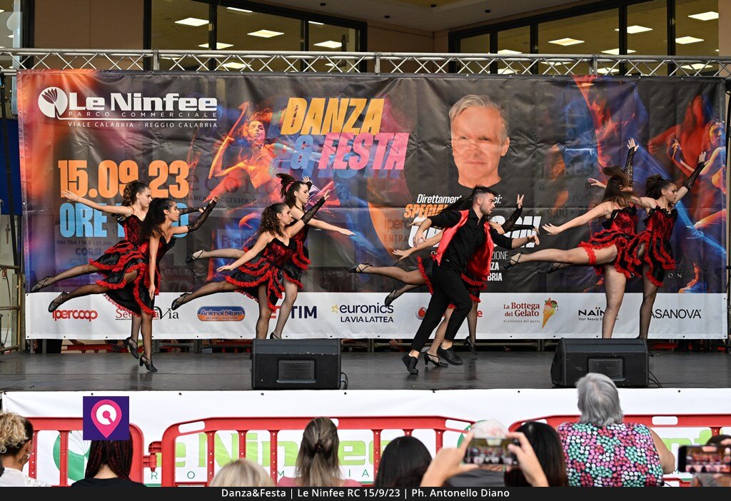 Danza E Festa (323)