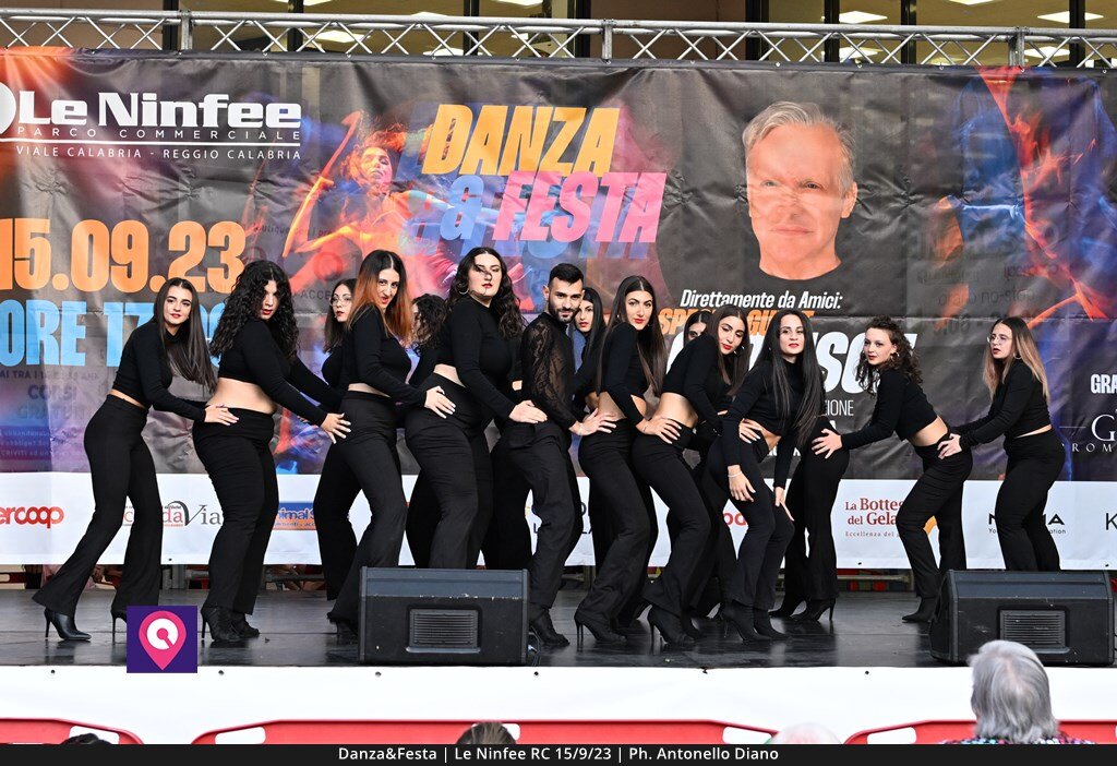 Danza E Festa (333)