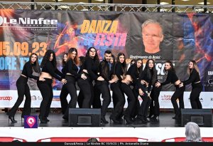 Danza E Festa (333)