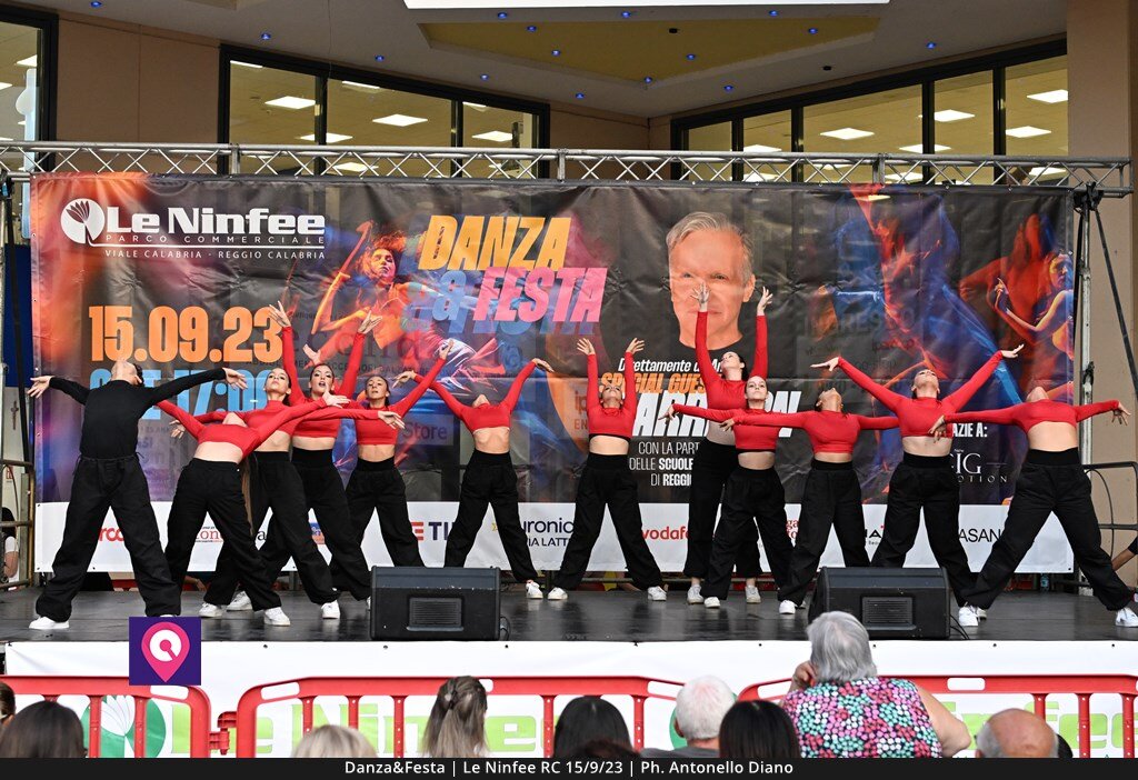Danza E Festa (365)