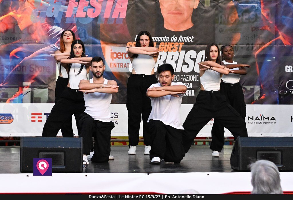 Danza E Festa (424)