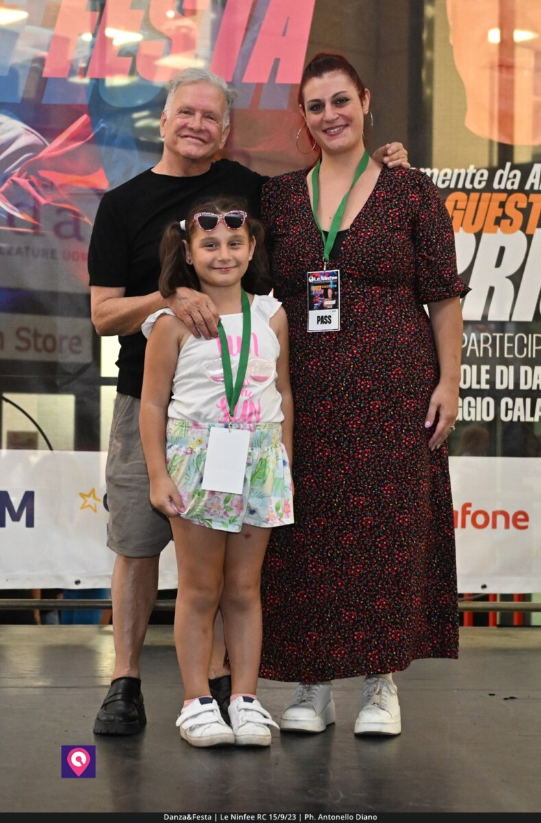 Danza E Festa (466)