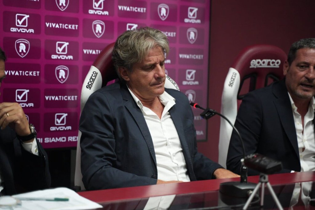 Dt Bonanno Lfa Reggio 1