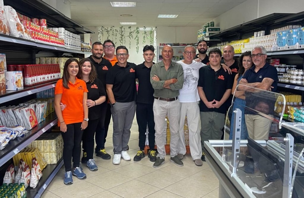 Emporio Solidarietà 1