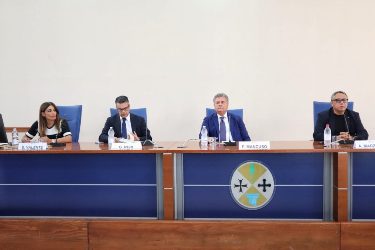 Eta Consenso Consiglio Regionale