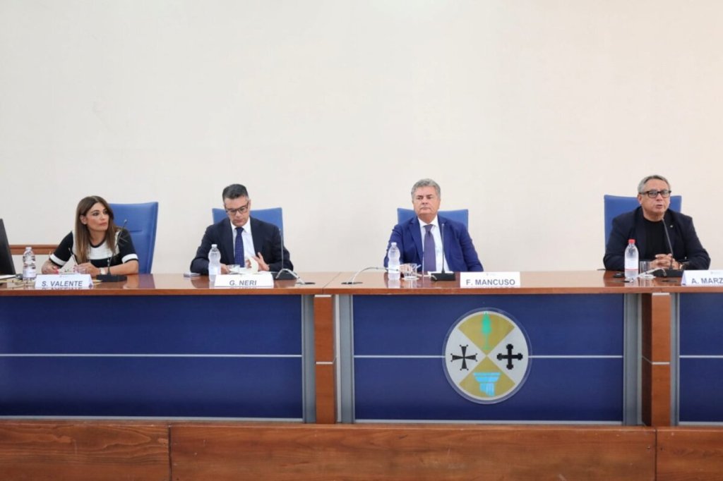 Eta Consenso Consiglio Regionale