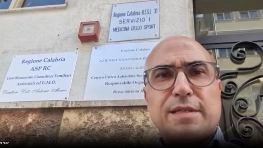 Fabio Bensaja