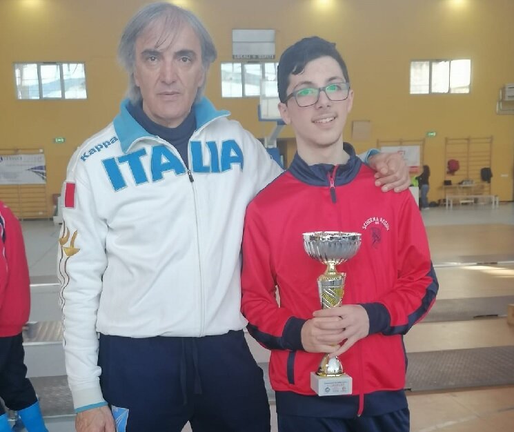 Filocamo Scherma