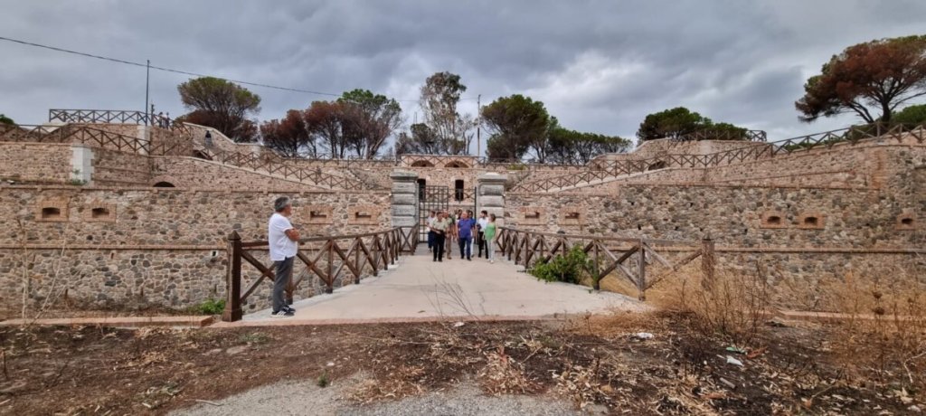Riscoprire l’Aspromonte: ciclo di eventi ‘Àsperos’ a Reggio