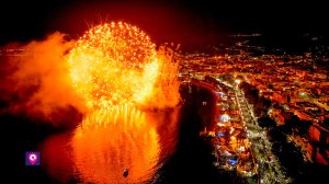 Fuochi Festa Reggio 2