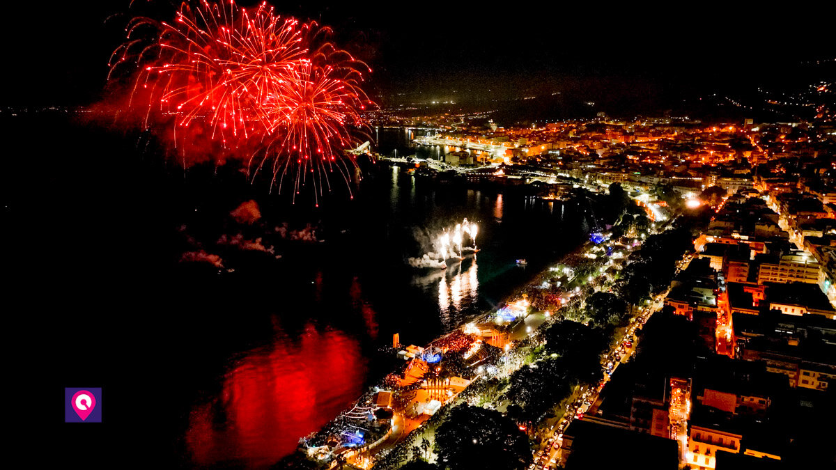 Fuochi Festa Reggio 3