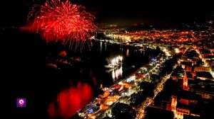 Fuochi Festa Reggio 3