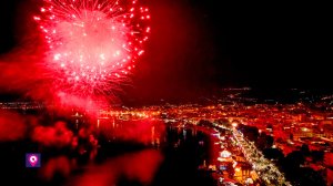 Fuochi Festa Reggio 4
