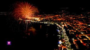 Fuochi Festa Reggio 5