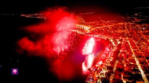 Fuochi Festa Reggio 6