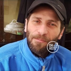 Reggio, scomparsa Gaetano: dopo 3 mesi ancora nulla. I familiari: ‘Portato via per fargli qualcosa’