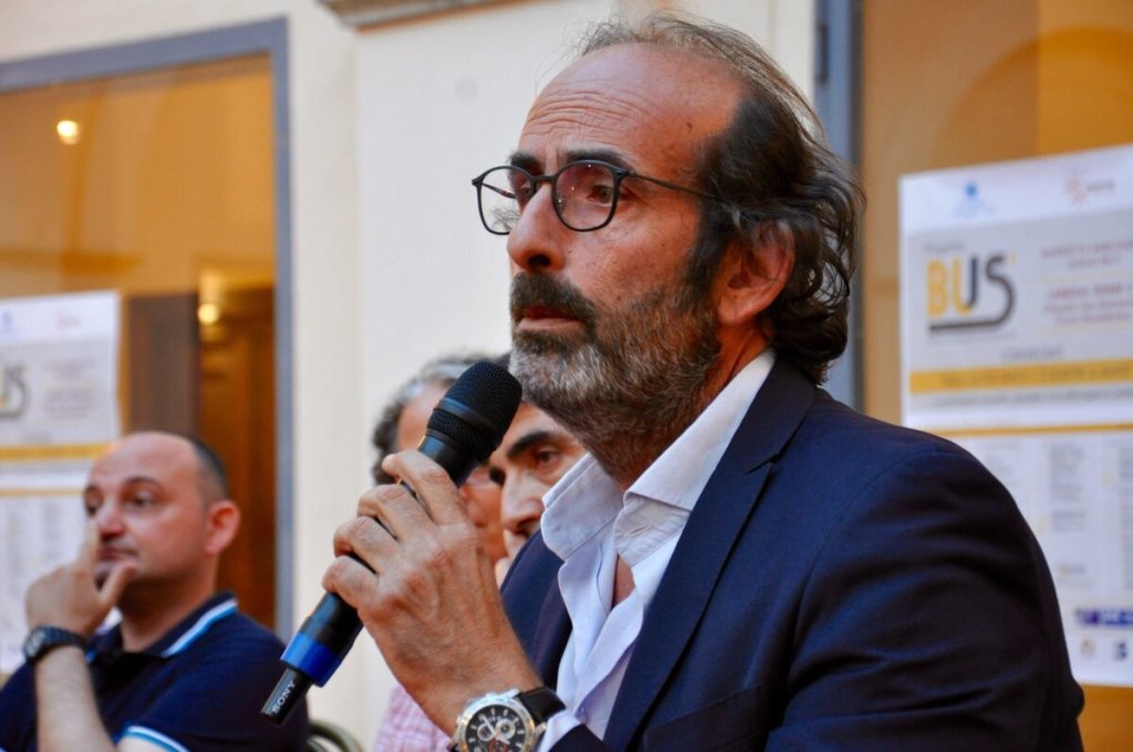 Giacoia Riccardo
