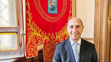 Giuseppe De Biasi Consigliere Comunale Rc