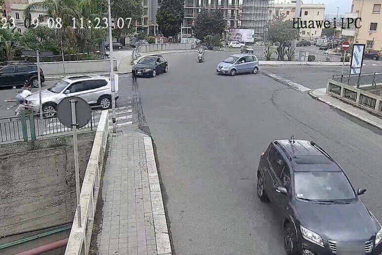 Incidente Rc