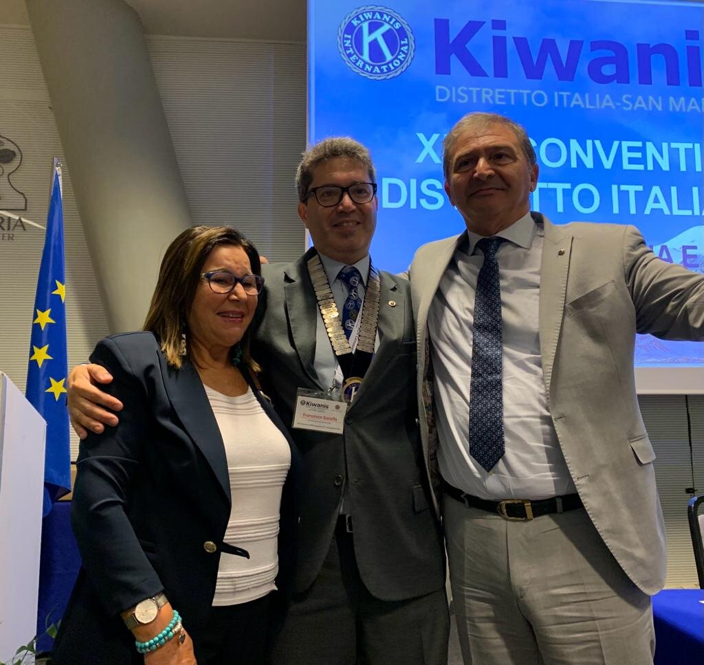 Kivanis