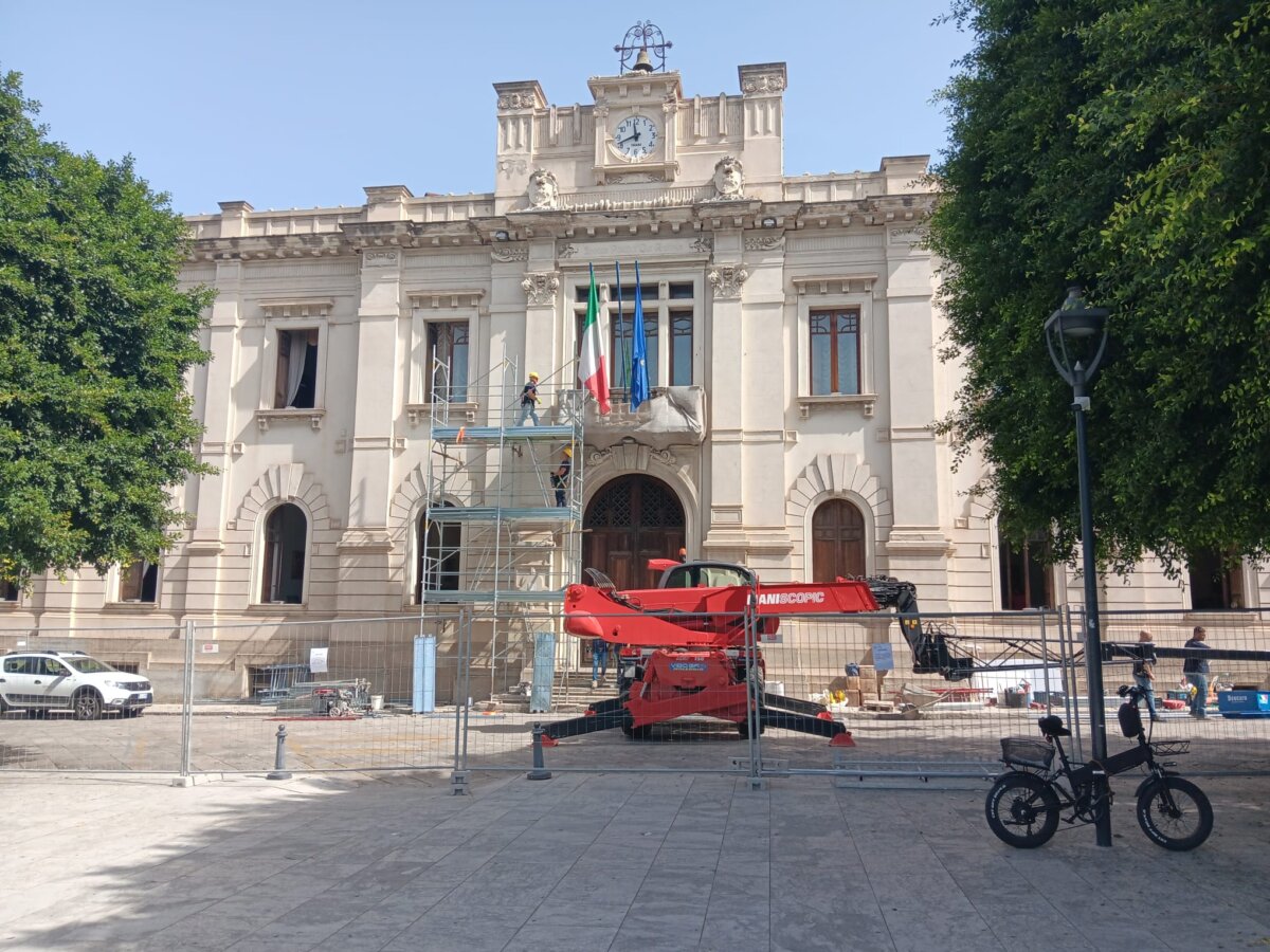 Lavori Palazzo San Giorgio (3)