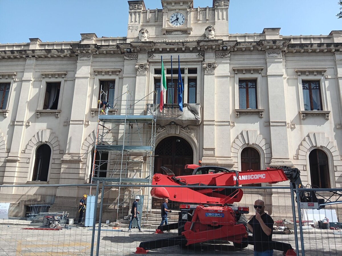 Lavori Palazzo San Giorgio (5)