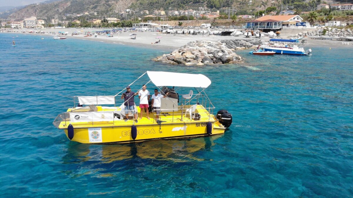 Mare Nostrum Calabria